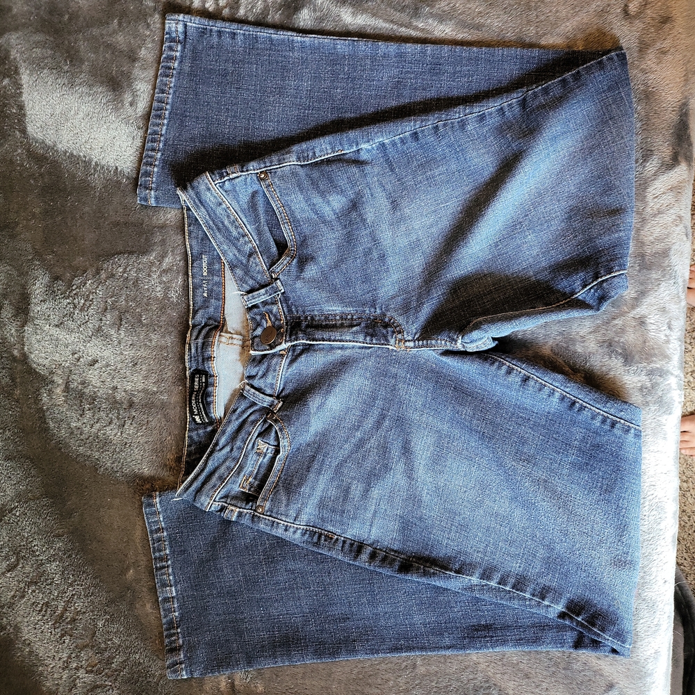 Lee brand jeans
